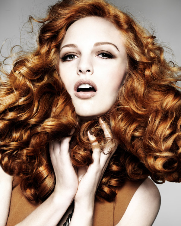 Organic Hair Company