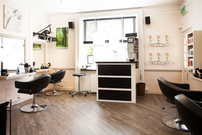 Organic Hair Company